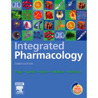 Integrated pharmacology