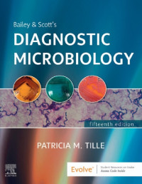 Bailey & Scott’s Diagnostic Microbiology