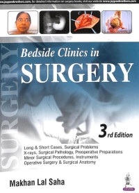 Bedside Clinics in Surgery