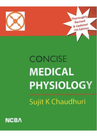Concise medical physiology