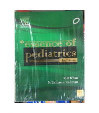 Essence of Pediatrics