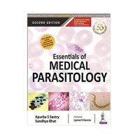 Essentials of medical parasitology