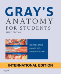 Gray's Anatomy For Students