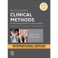 Hutchison's Clinical Methods : an integrated approach to clinical practice