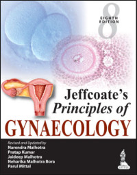 Jeffcoate's Principles of Gynaecology