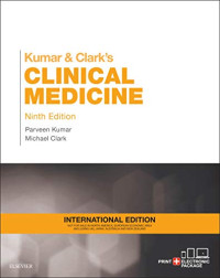 Kumar & Clark's clinical medicine