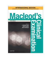 Macleod's clinical examination