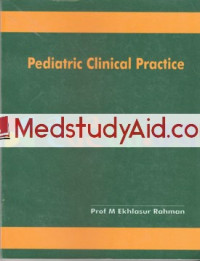 Pediatric Clinical Practice