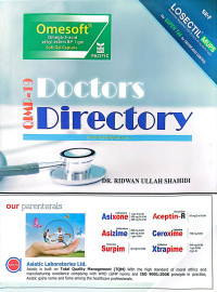 QIMP-19 Dctors Directory