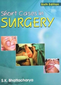 Short Cases in Surgery