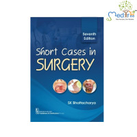 Short Cases in Surgery 
