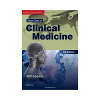 Short Cases in Clinical Medicine