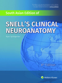 Snell's clinical neuroanatomy