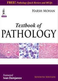 Textbook of Pathology