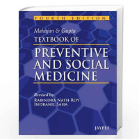Textbook of Preventive and Social Medicine