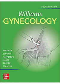 Williams Gynecology